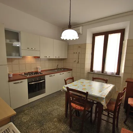 Limone Διαμέρισμα Marina di Campo