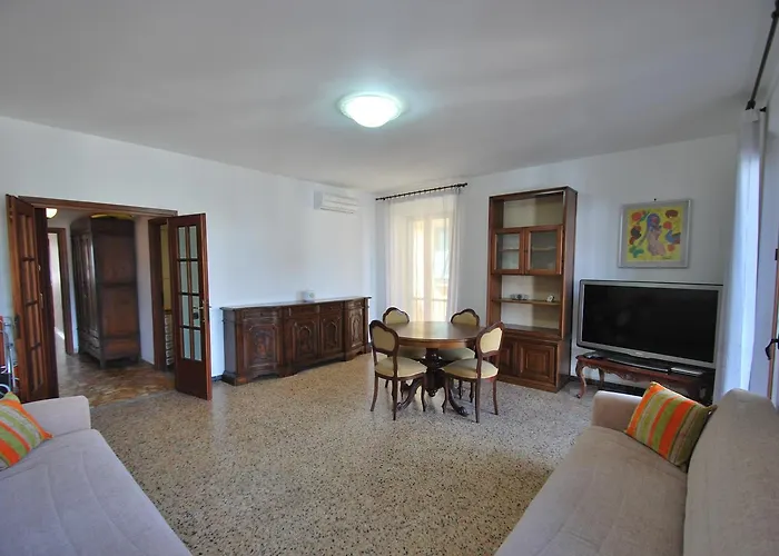 Limone Διαμέρισμα Marina di Campo