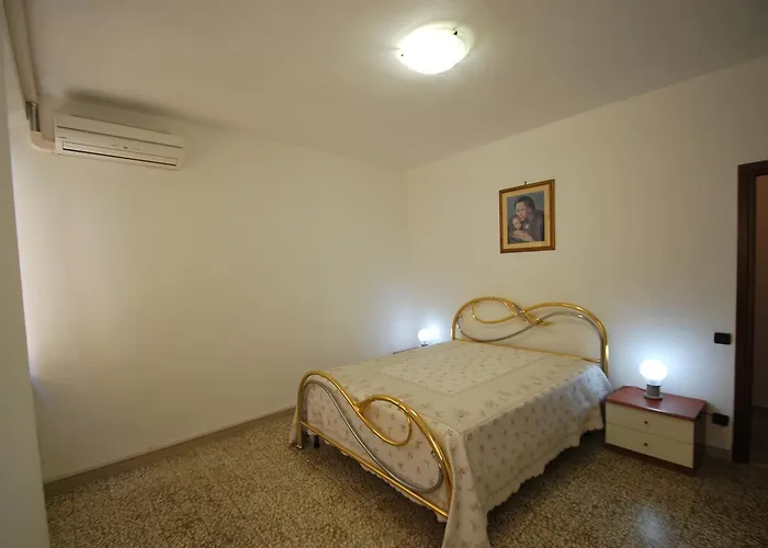 Limone Διαμέρισμα Marina di Campo