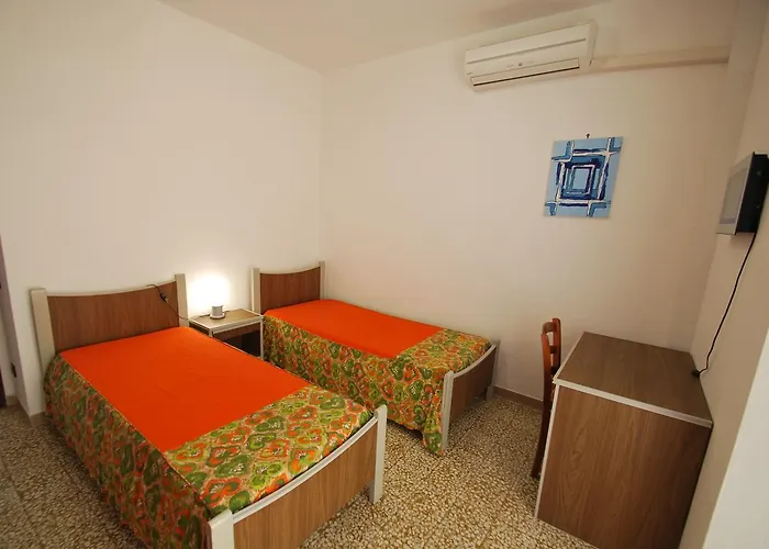 Limone * Marina di Campo