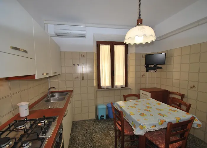 Limone Διαμέρισμα Marina di Campo