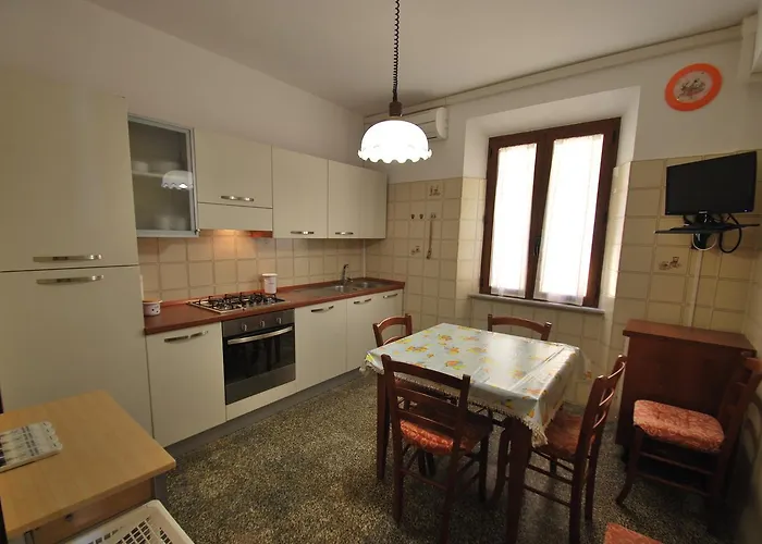 Limone Διαμέρισμα Marina di Campo