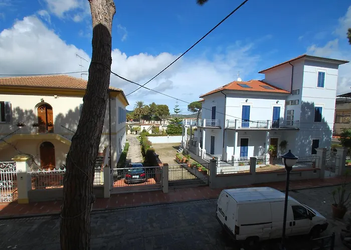 Διαμέρισμα Limone