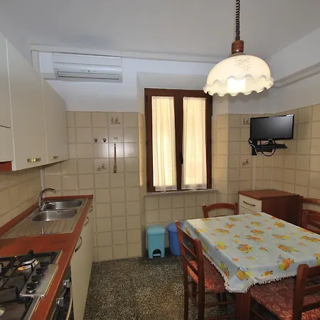 Limone - Centrale, Climatizzato E Vicino Al Mare Apartment Marina di Campo
