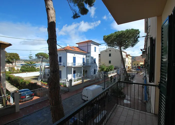 Limone Marina di Campo