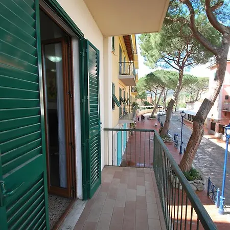 Limone - Centrale, Climatizzato E Vicino Al Mare